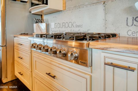 Tiny photo for 1561 W Harvest Court, Taylor, AZ 85939 (MLS # 259562)