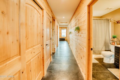 Tiny photo for 1561 W Harvest Court, Taylor, AZ 85939 (MLS # 259562)