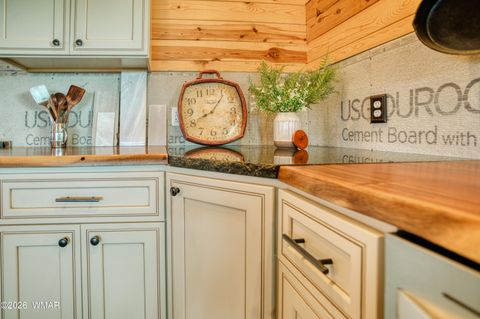 Tiny photo for 1561 W Harvest Court, Taylor, AZ 85939 (MLS # 259562)