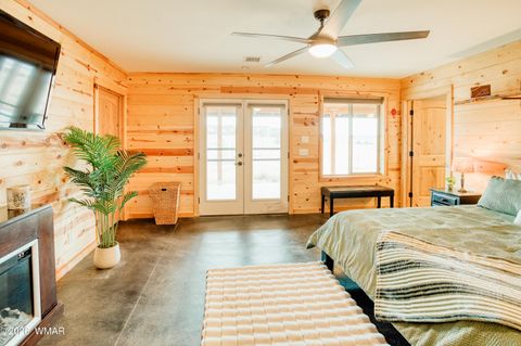 Tiny photo for 1561 W Harvest Court, Taylor, AZ 85939 (MLS # 259562)