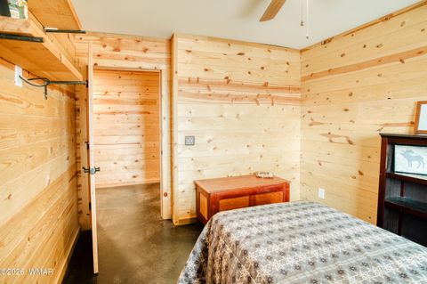 Tiny photo for 1561 W Harvest Court, Taylor, AZ 85939 (MLS # 259562)