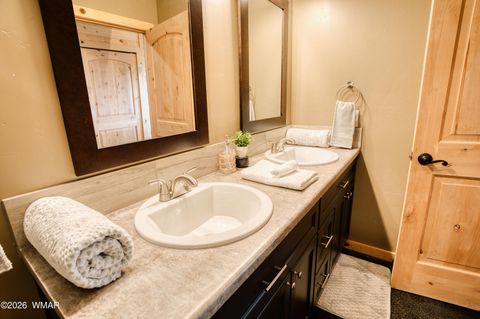 Tiny photo for 1561 W Harvest Court, Taylor, AZ 85939 (MLS # 259562)