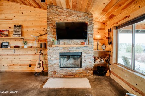 Tiny photo for 1561 W Harvest Court, Taylor, AZ 85939 (MLS # 259562)