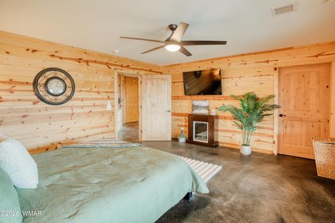 Tiny photo for 1561 W Harvest Court, Taylor, AZ 85939 (MLS # 259562)