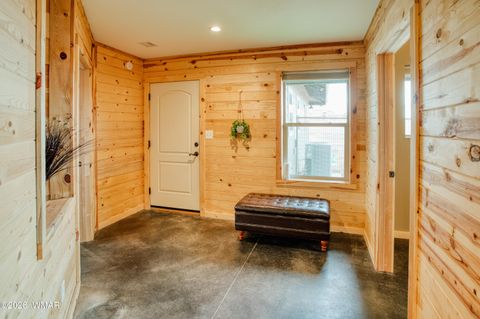 Tiny photo for 1561 W Harvest Court, Taylor, AZ 85939 (MLS # 259562)