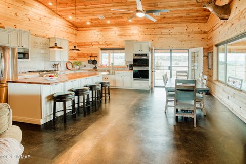 Tiny photo for 1561 W Harvest Court, Taylor, AZ 85939 (MLS # 259562)