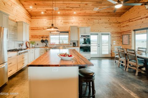 Tiny photo for 1561 W Harvest Court, Taylor, AZ 85939 (MLS # 259562)