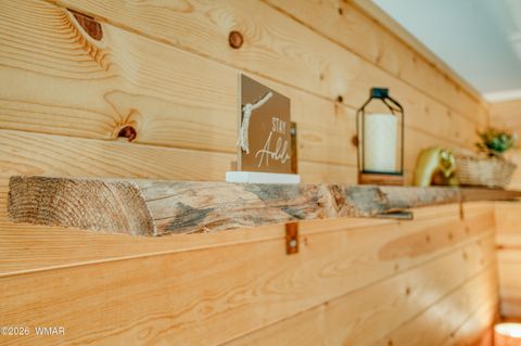 Tiny photo for 1561 W Harvest Court, Taylor, AZ 85939 (MLS # 259562)