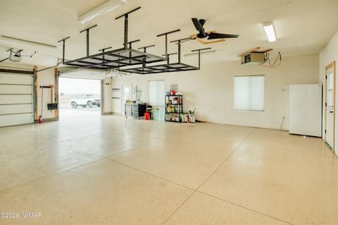 Tiny photo for 1561 W Harvest Court, Taylor, AZ 85939 (MLS # 259562)