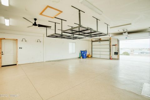 Tiny photo for 1561 W Harvest Court, Taylor, AZ 85939 (MLS # 259562)