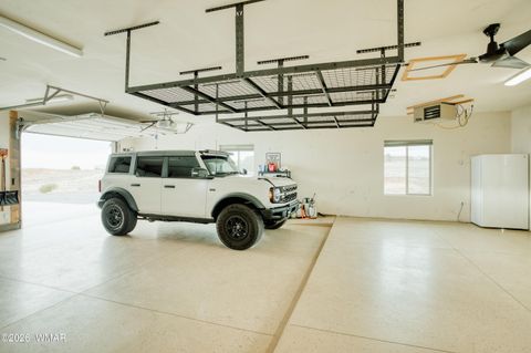 Tiny photo for 1561 W Harvest Court, Taylor, AZ 85939 (MLS # 259562)