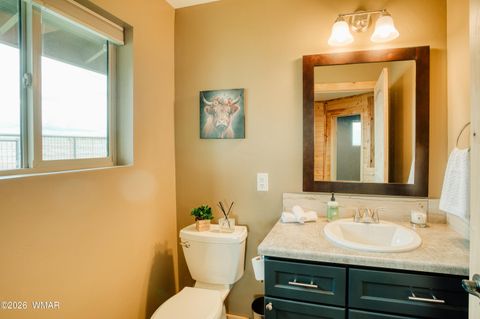 Tiny photo for 1561 W Harvest Court, Taylor, AZ 85939 (MLS # 259562)