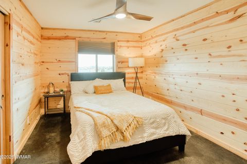 Tiny photo for 1561 W Harvest Court, Taylor, AZ 85939 (MLS # 259562)