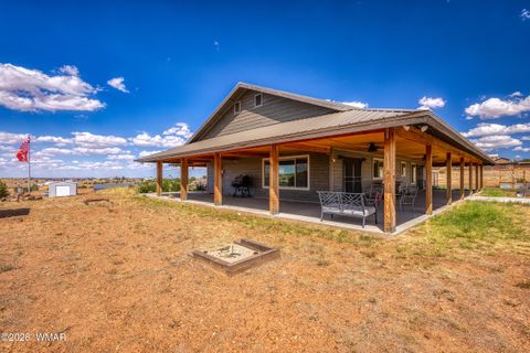 Tiny photo for 1561 W Harvest Court, Taylor, AZ 85939 (MLS # 259562)