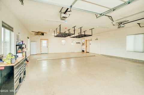 Tiny photo for 1561 W Harvest Court, Taylor, AZ 85939 (MLS # 259562)