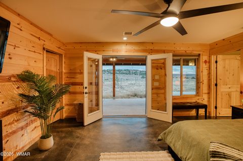 Tiny photo for 1561 W Harvest Court, Taylor, AZ 85939 (MLS # 259562)