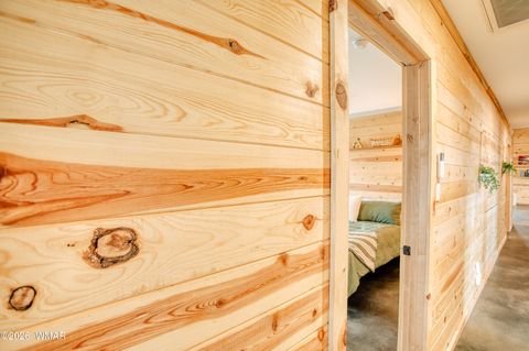 Tiny photo for 1561 W Harvest Court, Taylor, AZ 85939 (MLS # 259562)