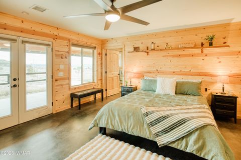 Tiny photo for 1561 W Harvest Court, Taylor, AZ 85939 (MLS # 259562)