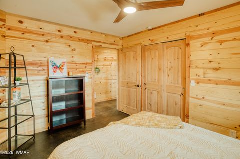 Tiny photo for 1561 W Harvest Court, Taylor, AZ 85939 (MLS # 259562)