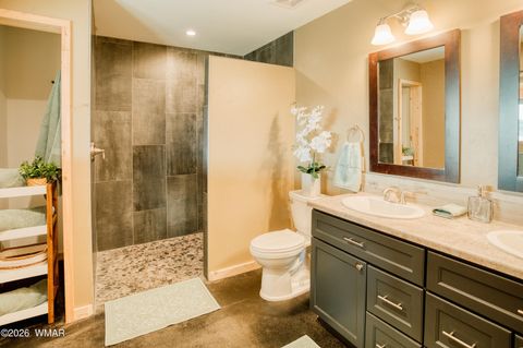 Tiny photo for 1561 W Harvest Court, Taylor, AZ 85939 (MLS # 259562)