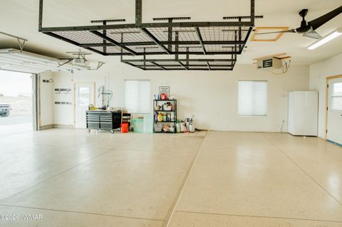 Tiny photo for 1561 W Harvest Court, Taylor, AZ 85939 (MLS # 259562)