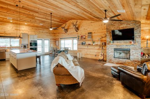 Photo of 1561 W Harvest Court, Taylor, AZ 85939 (MLS # 259562)