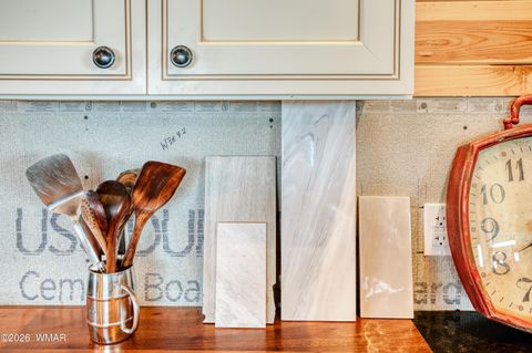 Tiny photo for 1561 W Harvest Court, Taylor, AZ 85939 (MLS # 259562)