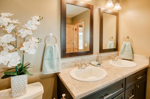 Tiny photo for 1561 W Harvest Court, Taylor, AZ 85939 (MLS # 259562)