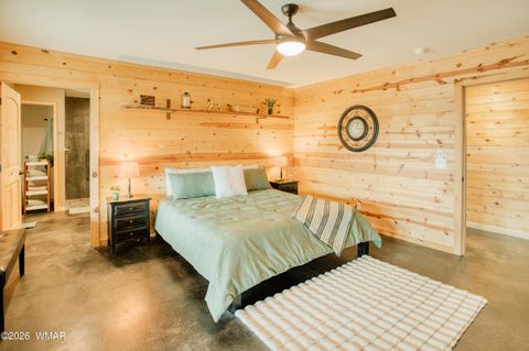 Tiny photo for 1561 W Harvest Court, Taylor, AZ 85939 (MLS # 259562)