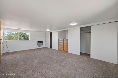 Tiny photo for 675 Co Rd 3144, Vernon, AZ 85940 (MLS # 257257)