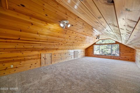 Tiny photo for 675 Co Rd 3144, Vernon, AZ 85940 (MLS # 257257)