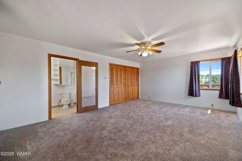 Tiny photo for 675 Co Rd 3144, Vernon, AZ 85940 (MLS # 257257)