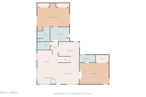 Tiny photo for 675 Co Rd 3144, Vernon, AZ 85940 (MLS # 257257)
