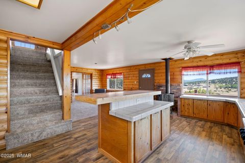 Tiny photo for 675 Co Rd 3144, Vernon, AZ 85940 (MLS # 257257)
