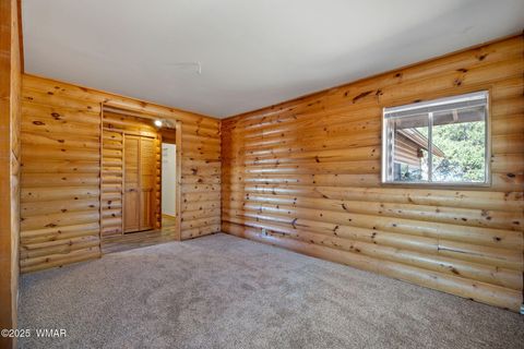Tiny photo for 675 Co Rd 3144, Vernon, AZ 85940 (MLS # 257257)