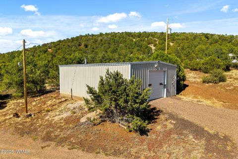 Tiny photo for 675 Co Rd 3144, Vernon, AZ 85940 (MLS # 257257)