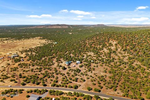 Tiny photo for 675 Co Rd 3144, Vernon, AZ 85940 (MLS # 257257)