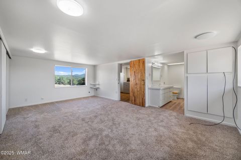 Tiny photo for 675 Co Rd 3144, Vernon, AZ 85940 (MLS # 257257)