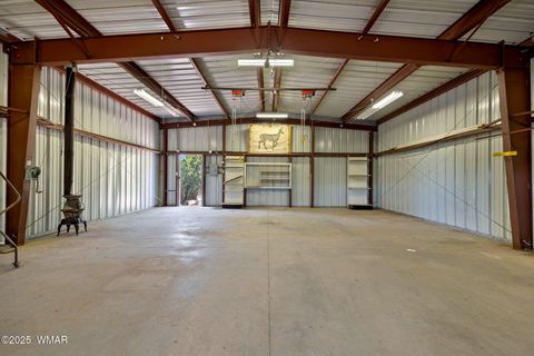 Tiny photo for 675 Co Rd 3144, Vernon, AZ 85940 (MLS # 257257)