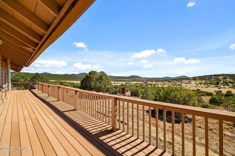 Tiny photo for 675 Co Rd 3144, Vernon, AZ 85940 (MLS # 257257)