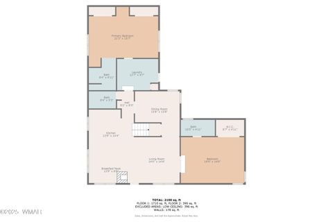 Tiny photo for 675 Co Rd 3144, Vernon, AZ 85940 (MLS # 257257)