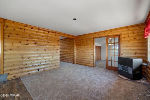 Tiny photo for 675 Co Rd 3144, Vernon, AZ 85940 (MLS # 257257)