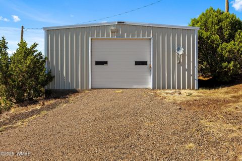 Tiny photo for 675 Co Rd 3144, Vernon, AZ 85940 (MLS # 257257)
