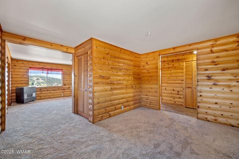 Tiny photo for 675 Co Rd 3144, Vernon, AZ 85940 (MLS # 257257)