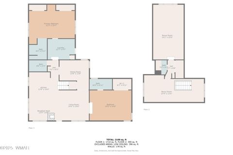 Tiny photo for 675 Co Rd 3144, Vernon, AZ 85940 (MLS # 257257)
