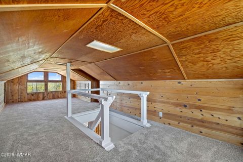 Tiny photo for 675 Co Rd 3144, Vernon, AZ 85940 (MLS # 257257)
