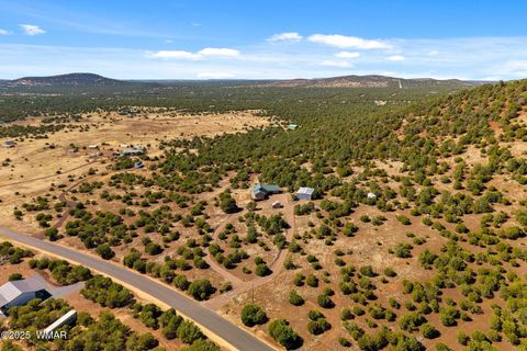 Tiny photo for 675 Co Rd 3144, Vernon, AZ 85940 (MLS # 257257)