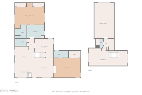 Tiny photo for 675 Co Rd 3144, Vernon, AZ 85940 (MLS # 257257)