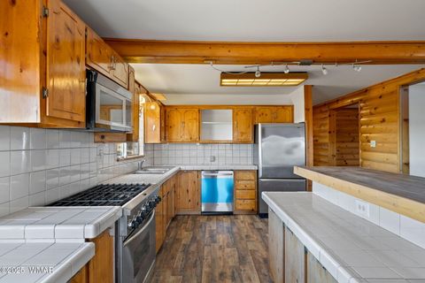 Tiny photo for 675 Co Rd 3144, Vernon, AZ 85940 (MLS # 257257)