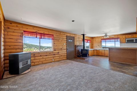 Tiny photo for 675 Co Rd 3144, Vernon, AZ 85940 (MLS # 257257)